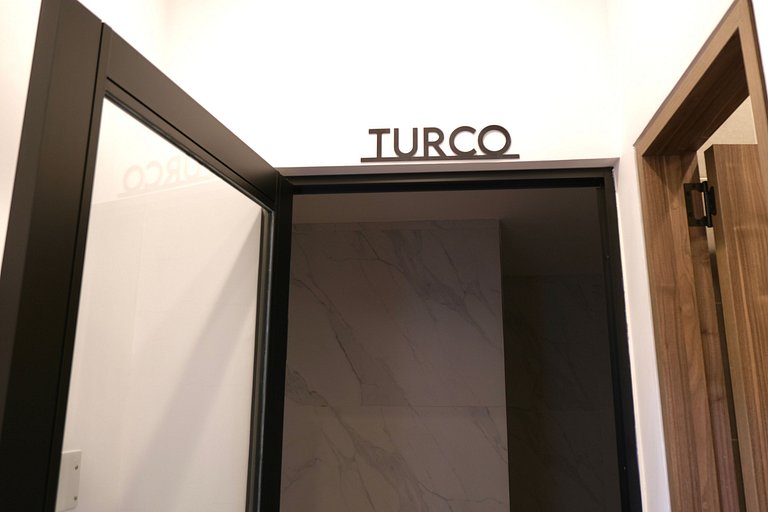 U-GO Apartaestudio Moderno con Vista Exterior
