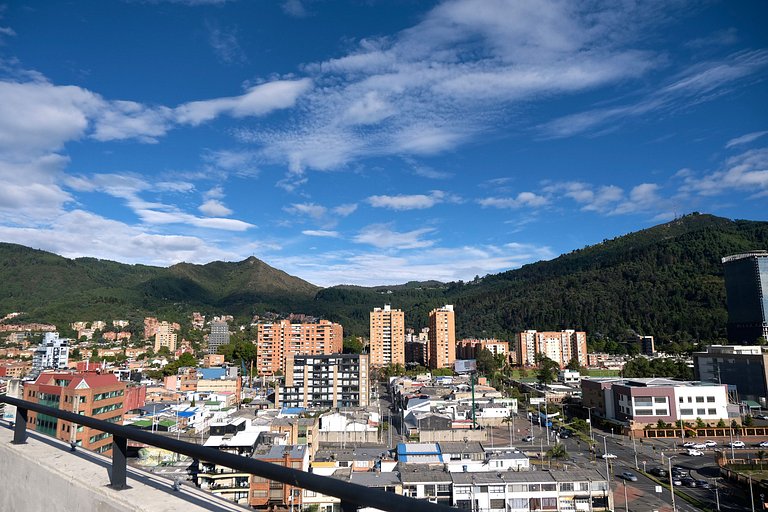 U-GO VOU en el Norte de la Ciudad