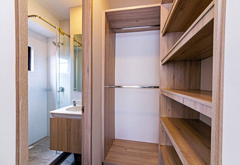 Loft in Chapinero near the G zone