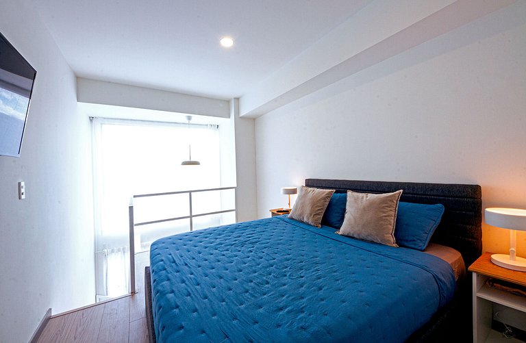 Loft en Chapinero cerca a zona G