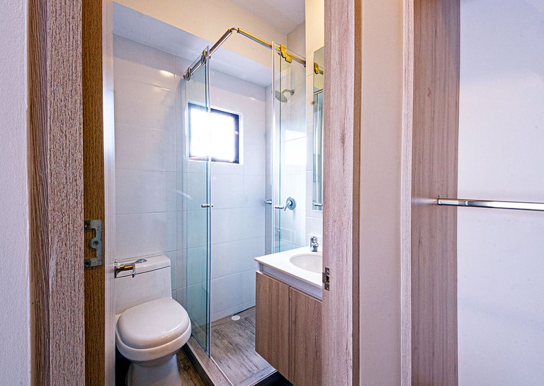 U-GO Living nel Cuore di Bogotá