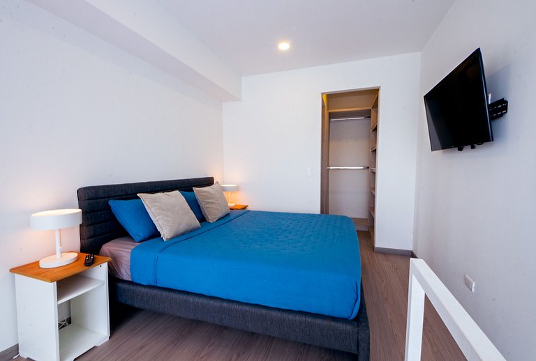 Loft en Chapinero cerca a zona G