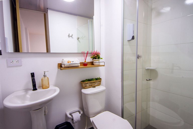 U-GO Moderno Apartamento en Sunset 47