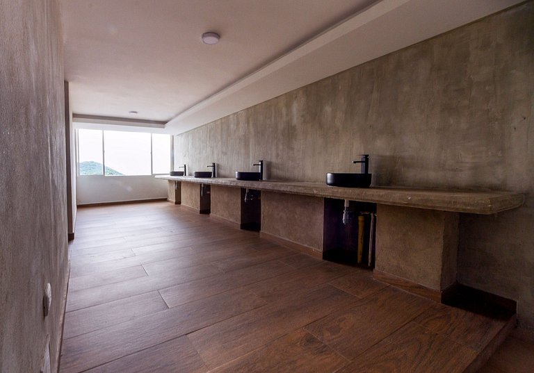 U-GO Appartement avec Vue sur la Montagne