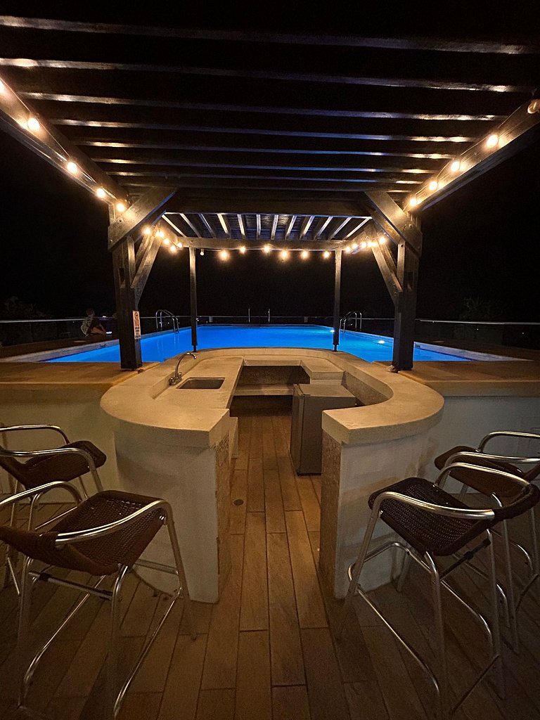 U-GO Areia Tower in Cabo Tortuga