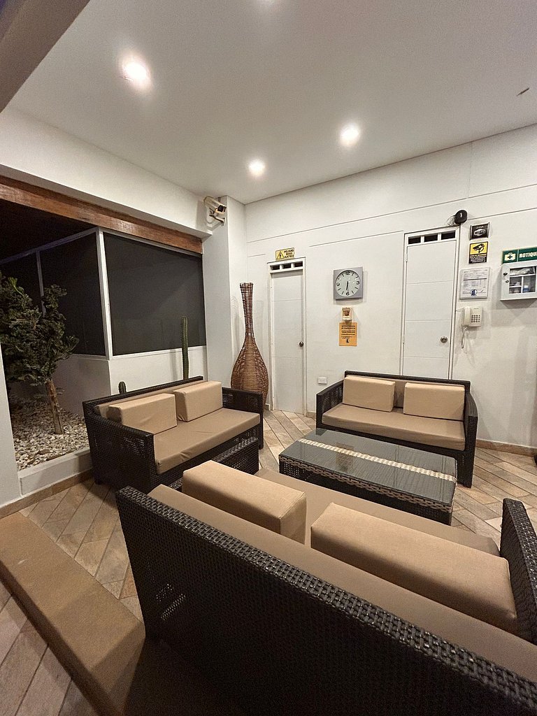 U-GO Condominio: vista mare + sentiero ecologico