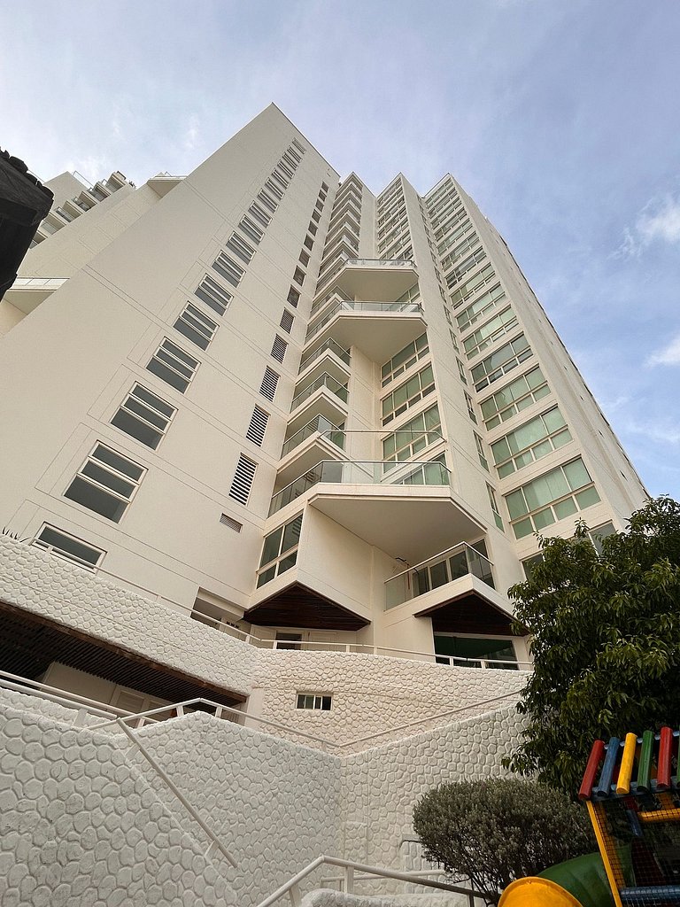 U-GO Areia Tower in Cabo Tortuga