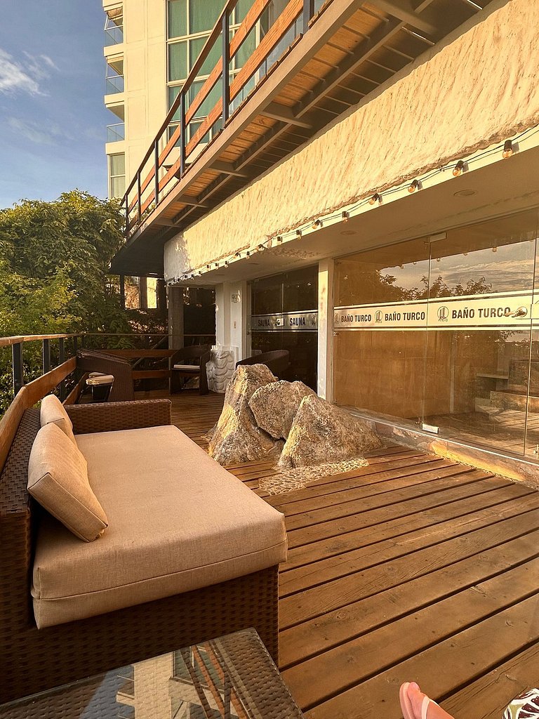 U-GO Condominium : vue sur la mer + sentier écologique