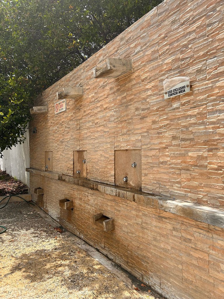 U-GO Condominium: sea view + ecological trail