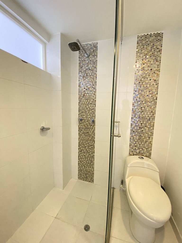 U-GO Condominium: sea view + ecological trail