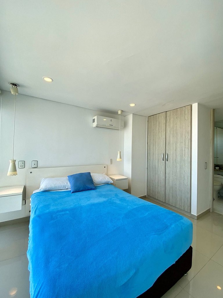 U-GO Condominio: vista mare + sentiero ecologico