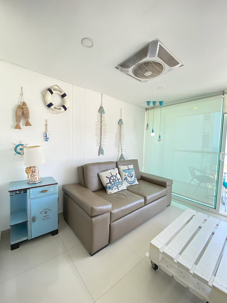 U-GO Condominium : vue sur la mer + sentier écologique