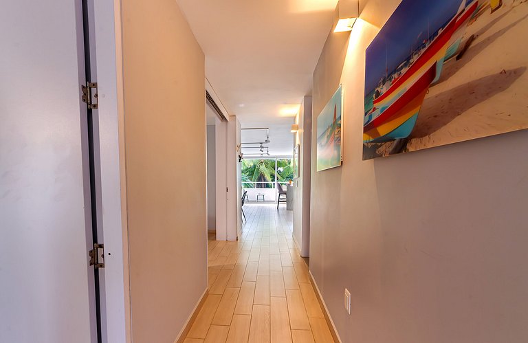 UGO Appartement Premium face à la mer et confort