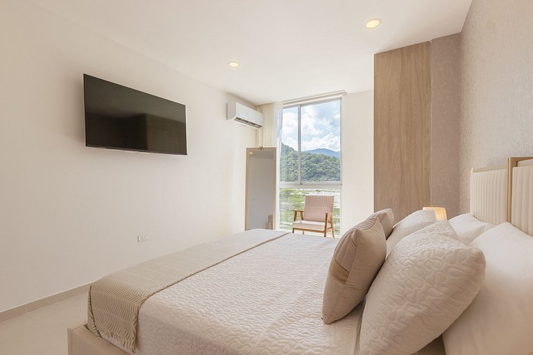 U-GO Luxury Apartment in Pozos Colorados