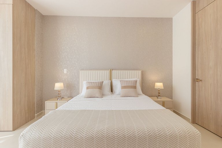 U-GO Luxury Apartment in Pozos Colorados