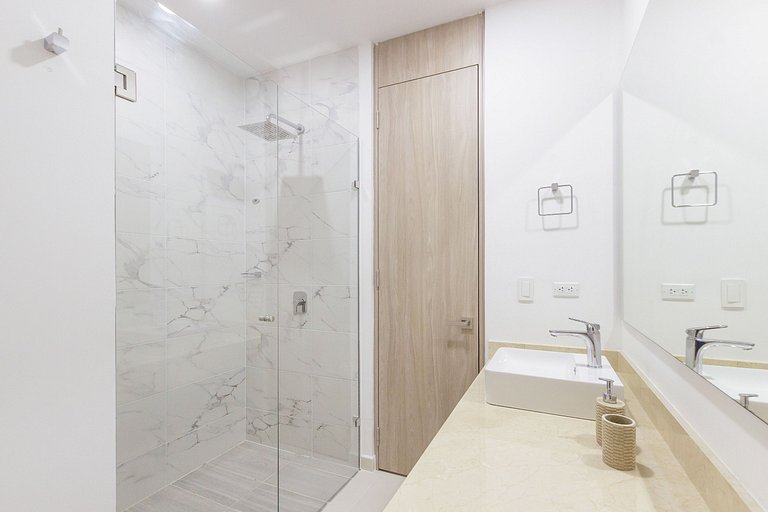 U-GO Luxury Apartment in Pozos Colorados