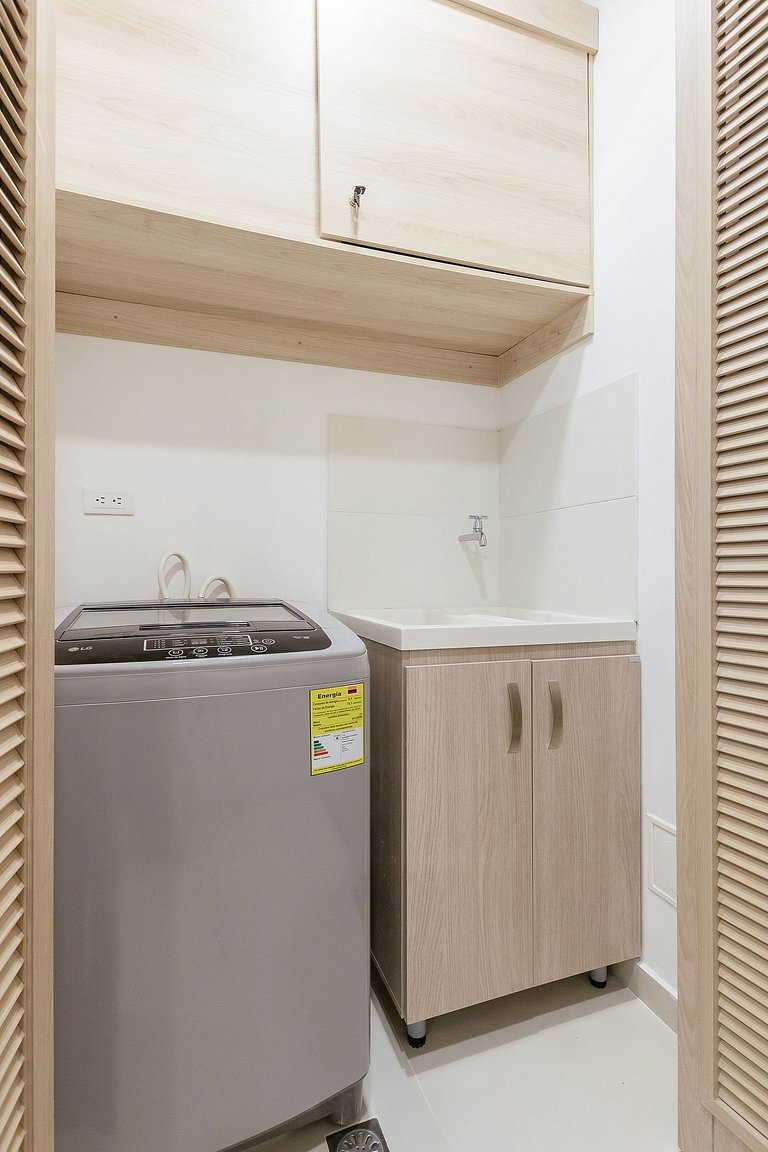 U-GO Luxury Apartment in Pozos Colorados