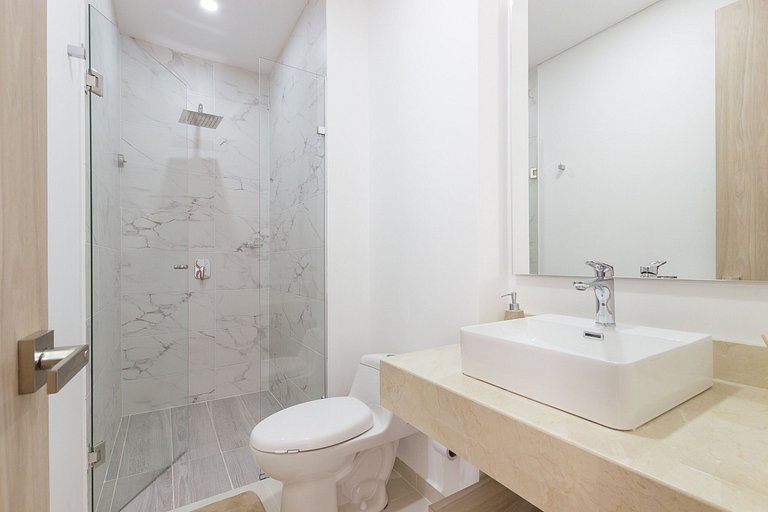 U-GO Luxury Apartment in Pozos Colorados