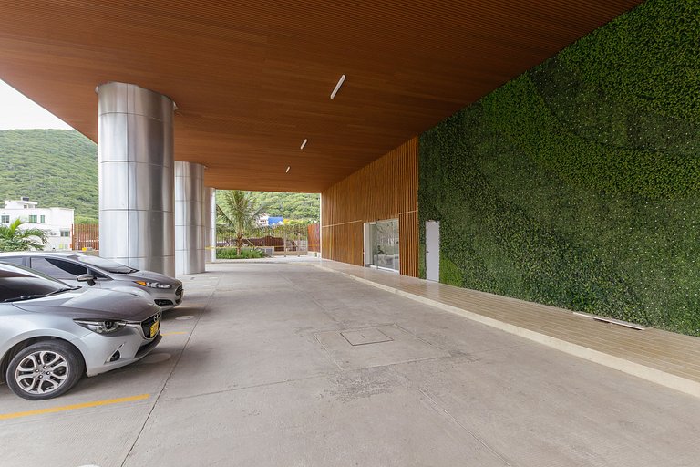 Estancia junto a la Playa | Confort | U-GO