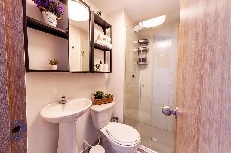 U-GO SeaView, Terraza, Piscina, Jacuzzi