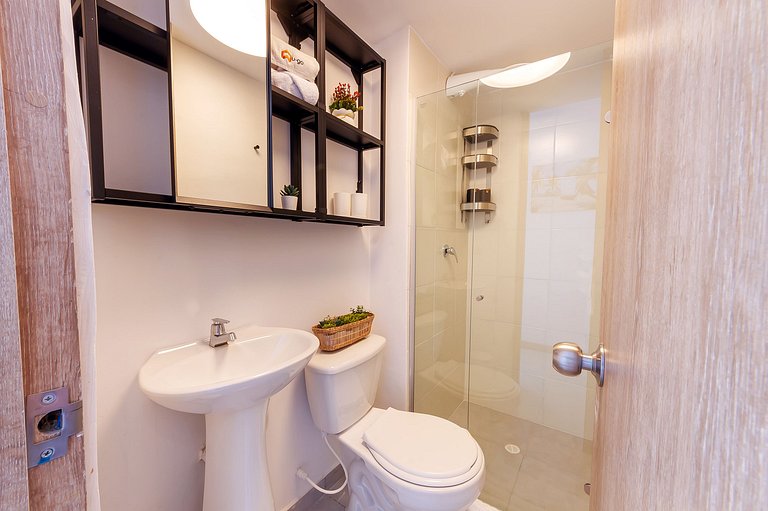 U-GO Appartement Exclusif avec Vue sur la Me