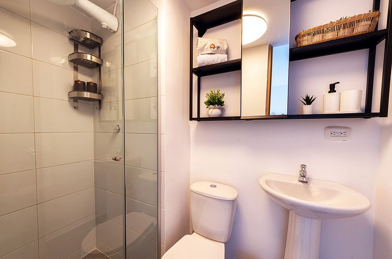 U-GO Appartement avec Vue sur la Mer