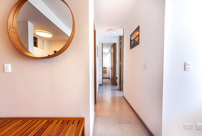 U-GO SeaView, 5 minutos Centro Historico