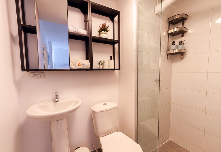 U-GO Apartment with Sea View