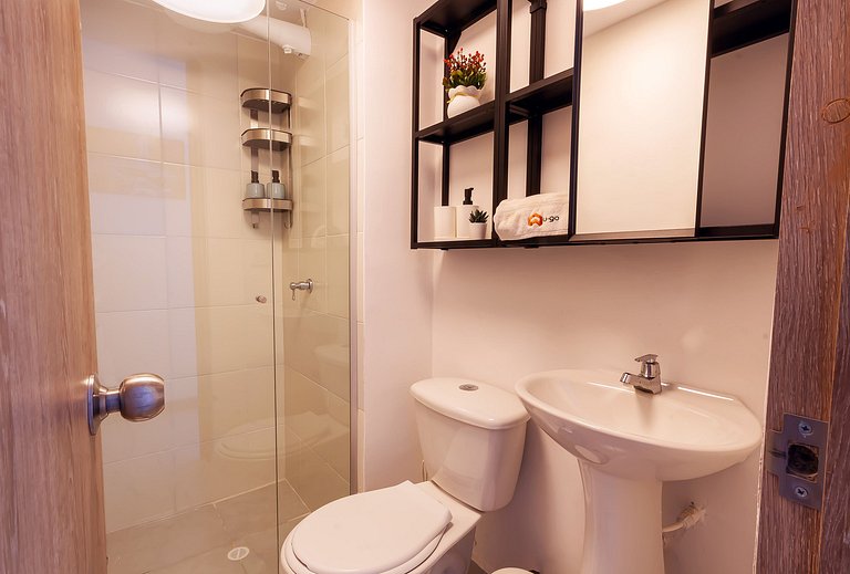 U-GO Appartement avec Vue sur la Mer