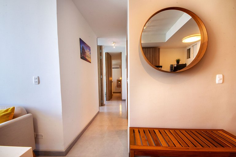 U-GO Exclusive Apartment with Sea View