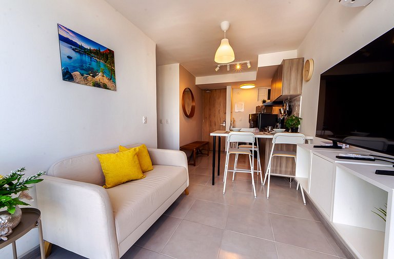 U-GO Exclusive Apartment with Sea View