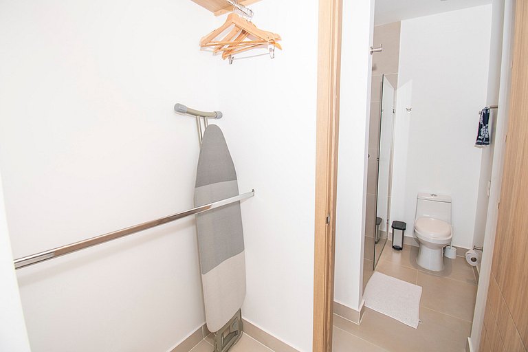 U-GO Luxusapartment in Baia Kristal