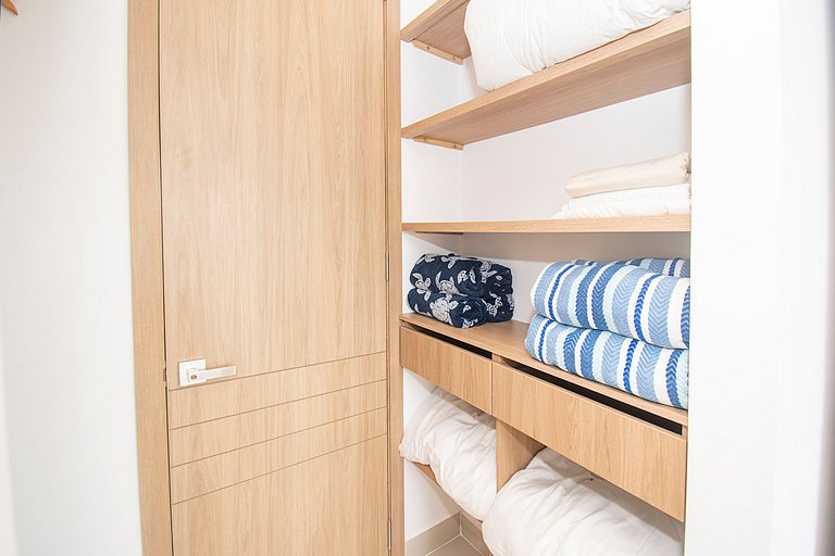 U-GO Luxusapartment in Baia Kristal