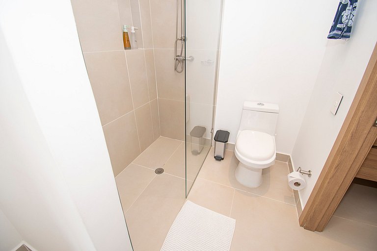 U-GO Apartamento de Lujo en Baia Kristal