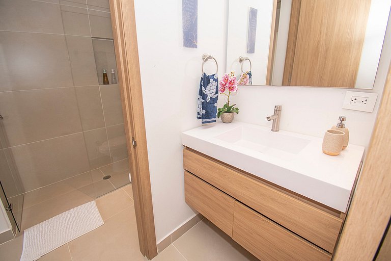 U-GO Apartamento de Lujo en Baia Kristal