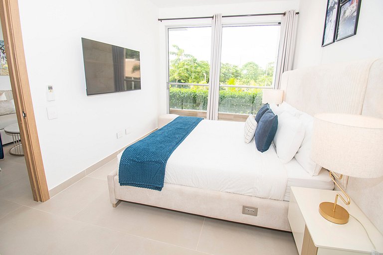 U-GO Luxusapartment in Baia Kristal