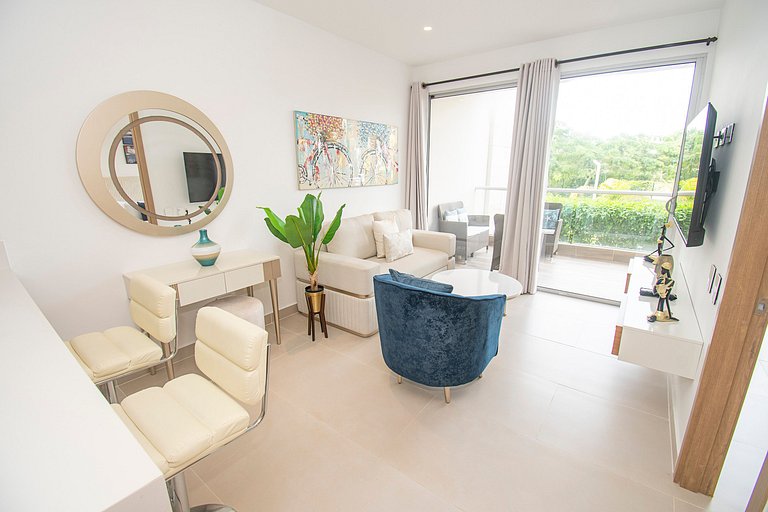 U-GO Appartamento di Lusso a Baia Kristal