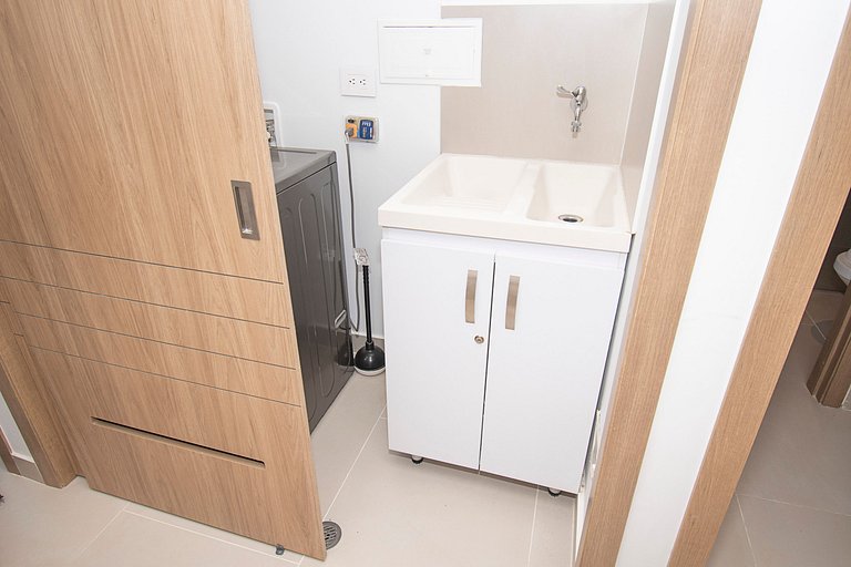 U-GO Appartement de Luxe à Baia Kristal