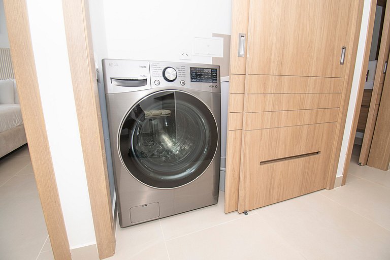 U-GO Apartamento de Lujo en Baia Kristal