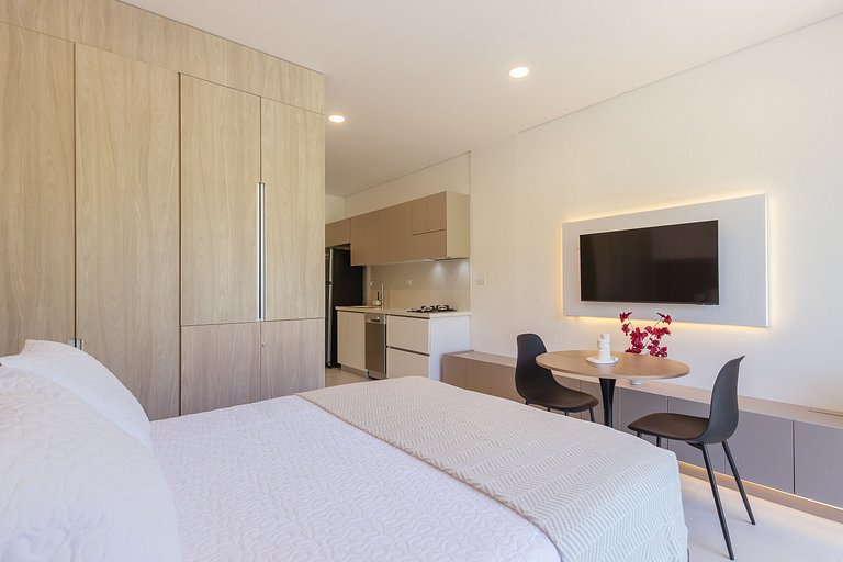 Estancia junto a la Playa | Confort | U-GO