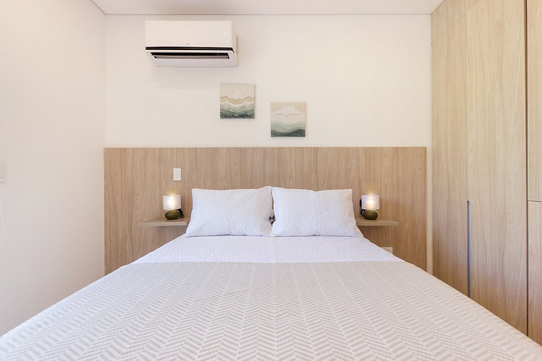 Estancia junto a la Playa | Confort | U-GO