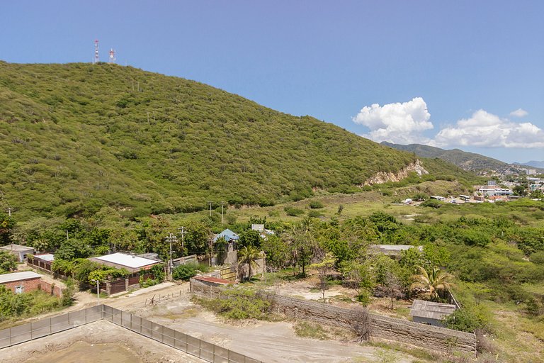 Estancia junto a la Playa | Confort | U-GO