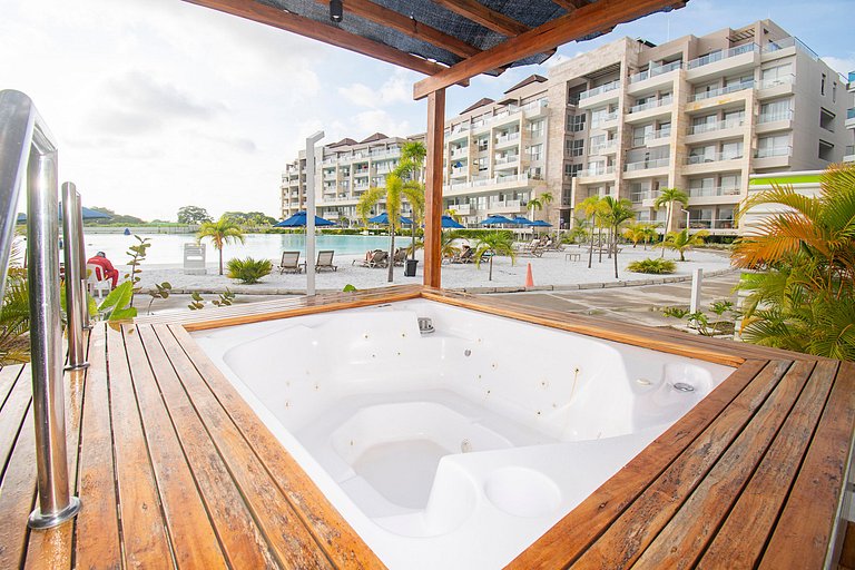 Natural View Plus Comfort | Baia Kristal | U-GO
