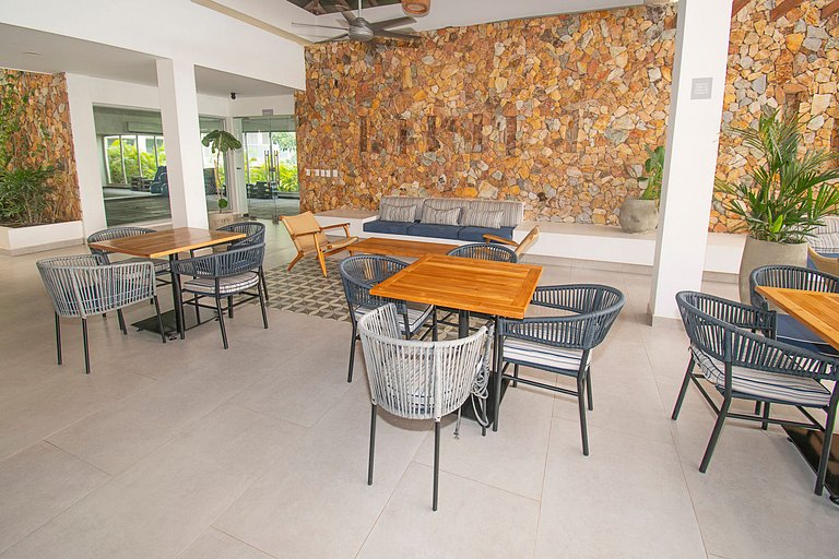 Natural View Plus Comfort | Baia Kristal | U-GO