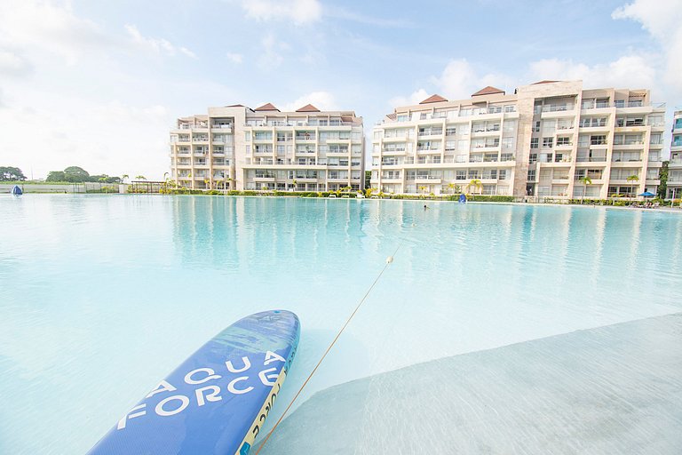 U-GO Baia Kristal : Luxe et Nature