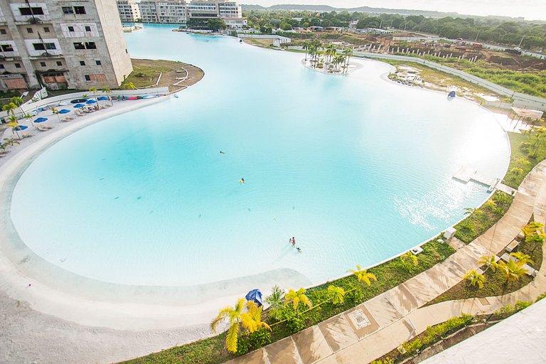 U-GO Baia Kristal: Oasis Moderno en Cartagena