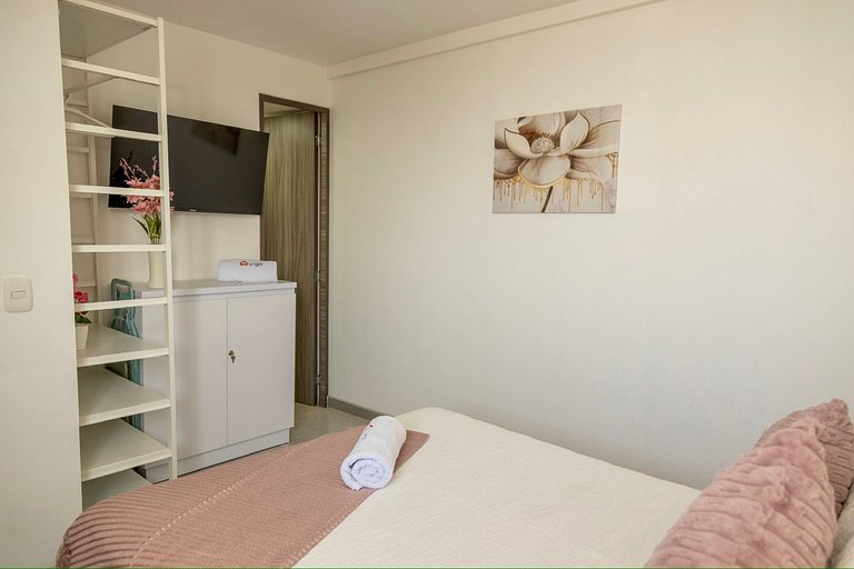 U-GO Appartamento Moderno con Vista sulla Laguna