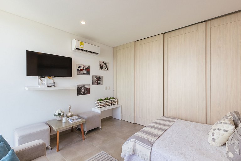 Premium Suite | Modern Stay | U-GO