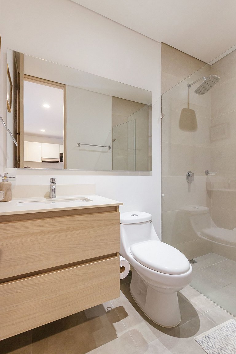 Premium Suite | Modern Stay | U-GO