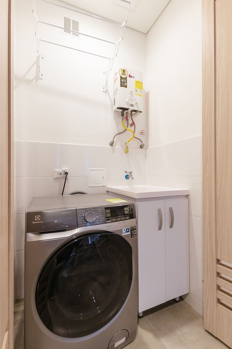 U-GO Premium Apartment – Salguero Suite